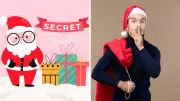Secret Santa 2025: Heartwarming Wishes, Gift Ideas & Messages for Colleagues