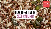 Seed Cycling: Can This Social Media Trend Balance Women's Hormones?