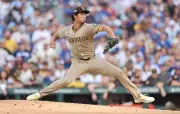 Seiko Darvish: From 4-Time World Wrestling Champion to MLB Star's Wife & Coach