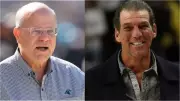 Self-Made NFL Titans: How $6B Bisciotti & $20B Tepper Differ
