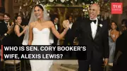 Senator Cory Booker, 56, Marries Alexis Lewis, 38, in Dual-City Wedding Ceremonies
