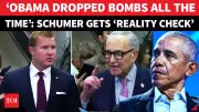 Senator Sheehy Defends Venezuela Strikes, Schumer Demands Transparency