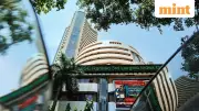 Sensex Falls 367 Points on Friday, But Snaps Weekly Losing Streak