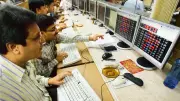 Sensex, Nifty 50 Set for Flat Opening Amid Mixed Global Cues