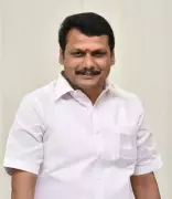 Senthilbalaji Denies Coimbatore Poll Rumors, Vows DMK Win in All 10 Seats