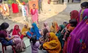 Sevak Project Trains 300+ Rural Women in Breast Self-Exams Across 3 States