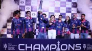 SG Pipers Stun Defending Champs to Clinch Global Chess League 2024 Title