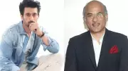 Shaad Randhawa Joins Sooraj Barjatya's Next Film with Ayushmann Khurrana