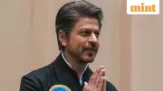 Shah Rukh Khan Becomes India's First Billionaire Actor in 2025