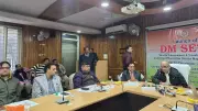 Shahdara Launches DM SETU: A Single-Window Push for Citizen Services & Business