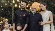Shahid Kapoor: 22 Years in Bollywood, No Film Talk at Home, Career Was an Accident