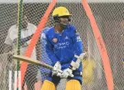 Shaik Rasheed: From Guntur Gully Cricket to India's 4th Most-Searched Person in 2025