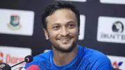 Shakib Al Hasan Reverses Retirement, Aims for Final Farewell Series