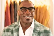 Shannon Sharpe Faces $50M Lawsuit, Mocked by Mo'Nique; Fans React