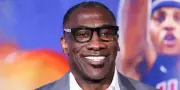 Shannon Sharpe Faces New $50M Lawsuit & Assault Claims from Ex-Girlfriend