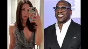 Shannon Sharpe Settles $20M Lawsuit: Texts Reveal Details of Model's Allegations