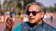 Shashi Tharoor Criticises Opposition Snub at Putin Banquet, Vows to Attend