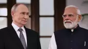 Shashi Tharoor Praises PM Modi's Diplomatic Gestures for Putin's India Visit