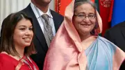 Sheikh Hasina, Sister, and British MP Tulip Siddiq Sentenced in Land Scam Case