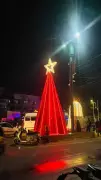 Shillong Celebrates Boxing Day with Community Feasts & Charity Amid Christmas Joy