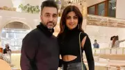 Shilpa Shetty Denies Income Tax Raid, Calls It Routine Verification