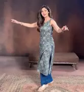 Shilpa Shetty Hails 'Dhurandhar' as a Patriotic Masterpiece, Praises Cast