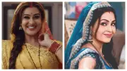 Shilpa Shinde Returns as Angoori Bhabhi After 10 Years, Addresses Past Feuds & Copying Claims