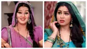Shilpa Shinde vs Shubhangi Atre: Angoori Bhabhi Copying Row Reignites Online