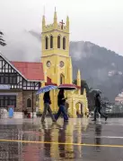 Shimla Winter Half Marathon on Dec 14: 125+ Runners to Hit Scenic Routes