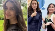 Shraddha Kapoor Celebrates 1 Year of Viral 'Accent Sisters' Reel with Sai Godbole