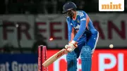 Shubman Gill Dropped from India's T20 WC Squad; Axar Named Vice-Captain
