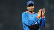 Shubman Gill Ruled Out of 4th T20I vs South Africa Due to Injury