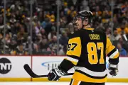 Sidney Crosby Net Worth 2025: How Penguins Star Built $75M Fortune