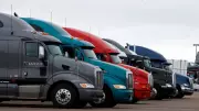 Sikh Truck Driver Faces Licence Threat in US Amid Crackdown on Foreign Drivers