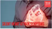 Silent Heart Attack: 5 Subtle Symptoms You Must Not Ignore, Says Cardiologist