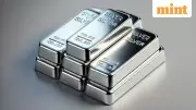 Silver Price Hits Record ₹2.36 Lakh/kg, Up ₹32,250 in 4 Sessions