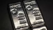 Silver Price Hits Record High on MCX, Surges 4% to Over ₹2.32 Lakh/kg