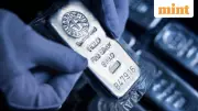 Silver Soars 125%, Set for Best Year in 46 Years: Key Drivers & Peak Signals