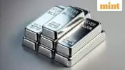 Silver Soars 150% in 2025, Best Year in 46 Years, Hits Record ₹2.32 Lakh/kg