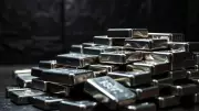Silver Soars Past $80, Hits Record High Amid Supply Crunch & Rate Cut Bets
