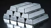 Silver Soars to Lifetime High: Hits Rs 2.14 Lakh/kg on MCX