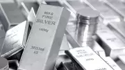 Silver Soars to Record ₹2.27 Lakh/kg, Gold Tops $4,500 on Fed Hopes & Tensions