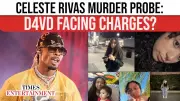 Singer D4vd Faces Murder Probe in Death of 14-Year-Old Celeste Rivas