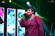 Singer Lagnajita Chakraborty Harassed On Stage in East Midnapore
