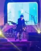 Singer Lagnajita Heckled, Harassed on Stage in East Midnapore School Event