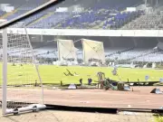 SIT Probes Financial Trail in Messi Event Chaos, Questions Organiser & Ticketing VP