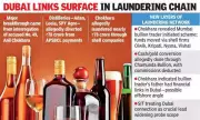 SIT Uncovers ₹78 Cr Liquor Scam Laundering, Details Mirror Movie 'Kubera'