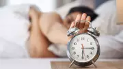Sleep Disorders Affect Nearly 50% of Cancer Patients: Causes and Solutions