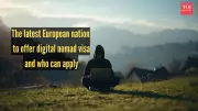 Slovenia Launches Digital Nomad Visa: Live & Work in Europe for 1 Year