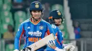 Smriti Mandhana's 10,000-Run Milestone & Near-Century in 2nd T20I